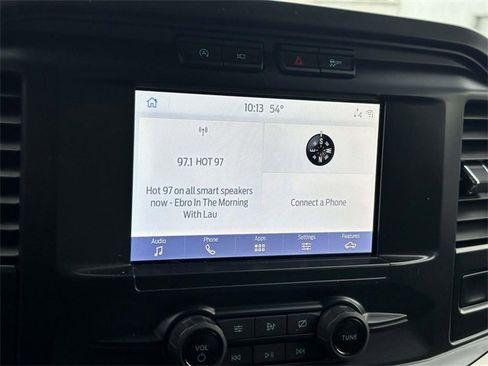 Used 2021 Ford F150 XL w/ Trailer Tow Package image 38