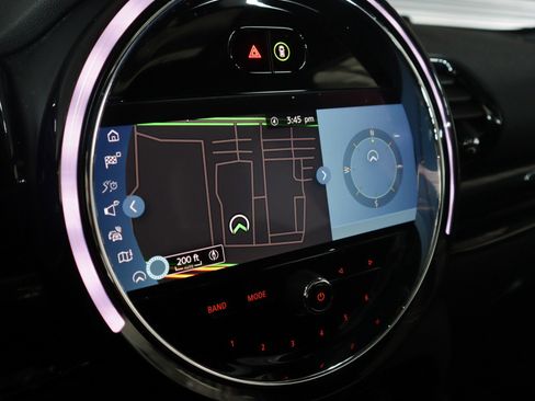 Used 2024 MINI Cooper Clubman S w/ Signature Upholstery Package FWD image 24