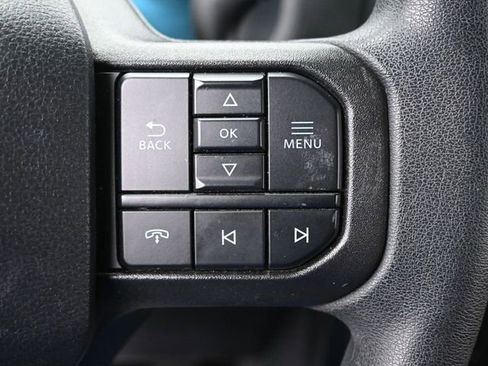 Certified 2024 Ford F150 STX image 16