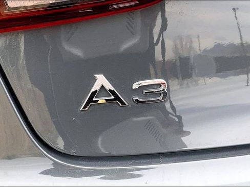 Used 2018 Audi A3 2.0T Premium Plus image 8