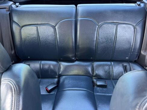Used 2004 Mitsubishi Eclipse GT FWD image 23