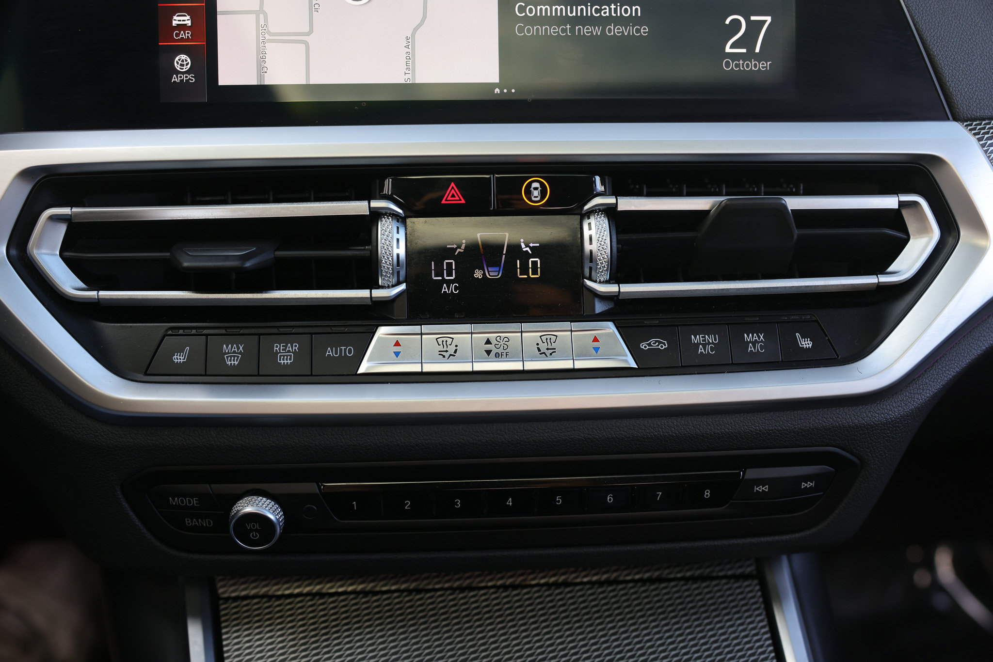Used 2021 BMW M340i RWD image 38