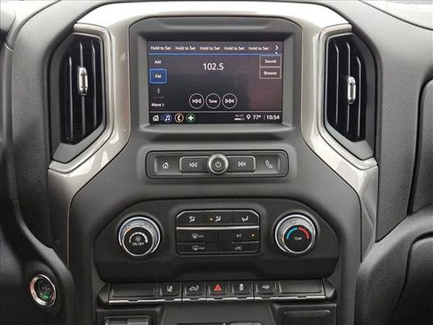 New 2026 Chevrolet Silverado 2500 W/T w/ WT Convenience Package image 14