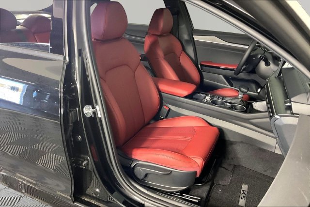 New 2027 Kia K5 GT-Line w/ GT-Line Premium Package FWD image 12