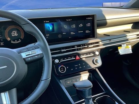 Used 2025 Hyundai Tucson XRT image 6