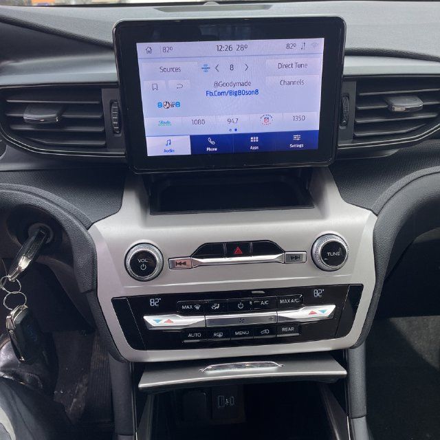 Used 2020 Ford Explorer 4WD image 5