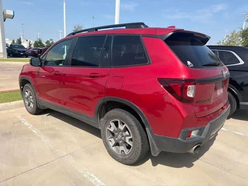 Used 2023 Honda Passport TrailSport image 6
