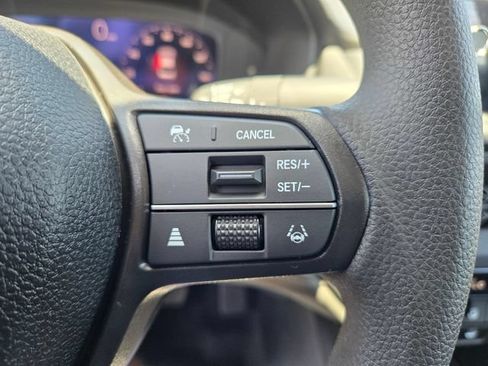 New 2026 Honda Accord SE image 12