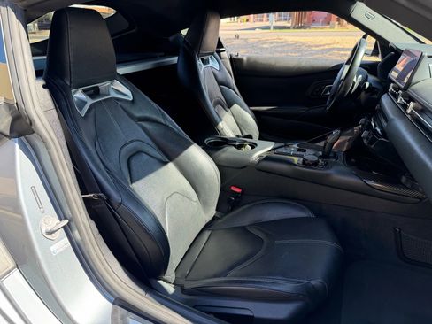 Used 2021 Toyota Supra Premium w/ Driver Assist Package image 15