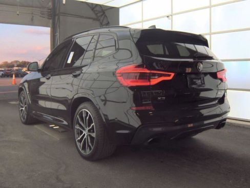 Used 2019 BMW X3 M40i image 3