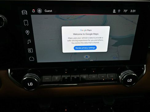 New 2026 GMC Canyon AT4 image 19