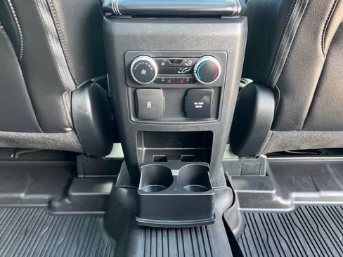 Certified 2023 Ford Explorer Limited w/ Limited Technology Package AWD/4WD image 36