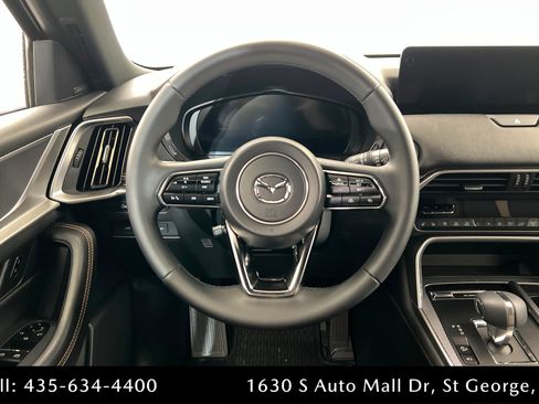 New 2026 MAZDA CX-90 3.3 Turbo S w/ Premium Package image 14