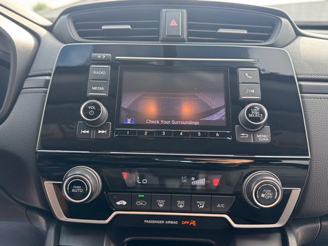 Used 2018 Honda CR-V LX image 16