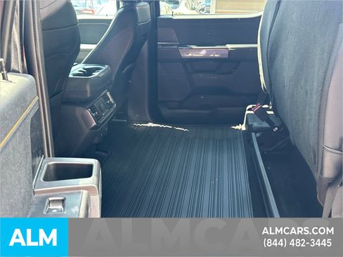 Used 2023 Ford F150 Tremor w/ 360 Degree Camera Package AWD/4WD image 24