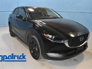 Used 2024 MAZDA CX-30 AWD 2.5 S w/ Select Sport Pkg video 1