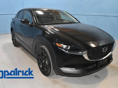 Used 2024 MAZDA CX-30 AWD 2.5 S w/ Select Sport Pkg