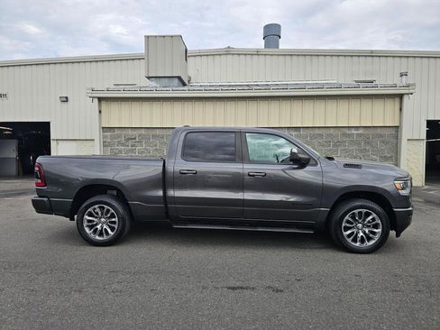 Used 2019 RAM 1500 Sport w/ Level 2 Equipment Group image 9