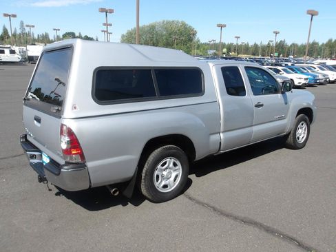 Used 2010 Toyota Tacoma 2WD Access Cab w/ SR5 Pkg #2 image 5
