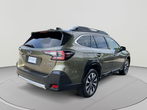 Used 2024 Subaru Outback Touring XT AWD/4WD image 9
