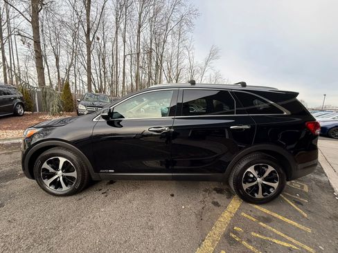 Used 2016 Kia Sorento EX w/ EX Premium Package image 3