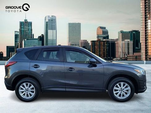 Used 2014 MAZDA CX-5 Touring image 7