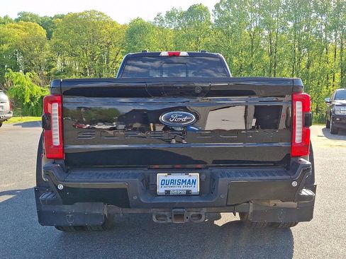 Used 2024 Ford F450 Lariat w/ FX4 Off-Road Package AWD/4WD image 5
