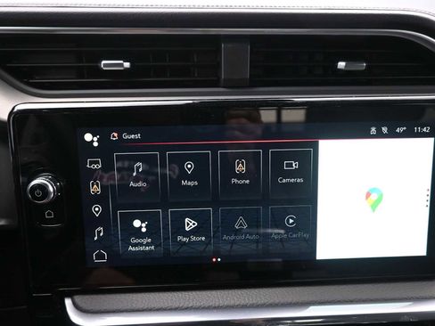 New 2026 GMC Sierra 2500 Denali w/ Denali Reserve Package image 15