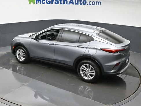 New 2026 Buick Envista Sport Touring w/ Convenience I Package FWD image 25