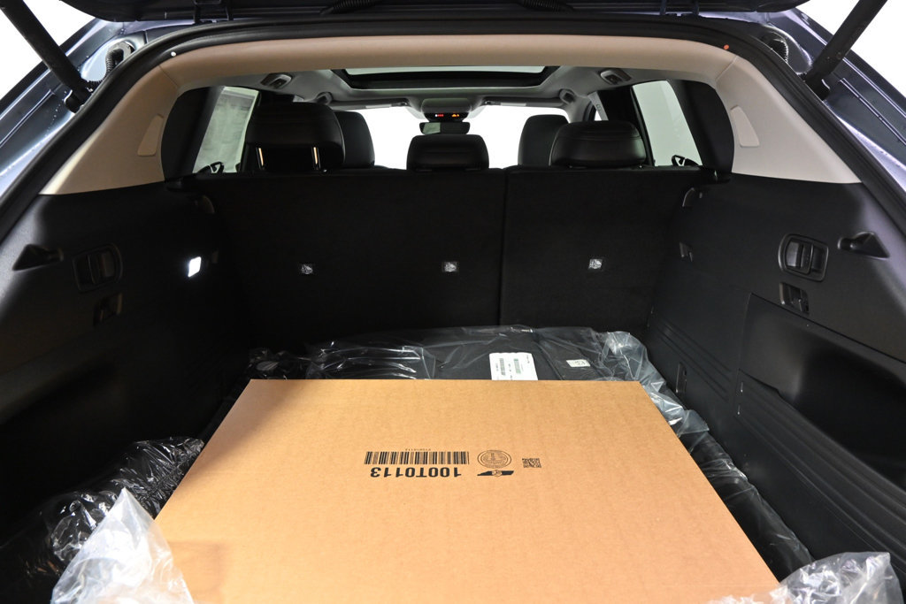Used 2026 MAZDA CX-50 AWD 2.5 Hybrid w/ Weather Package image 19