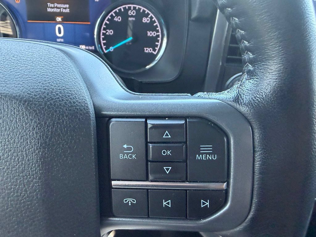 Used 2023 Ford F150 XLT w/ Equipment Group 302A High AWD/4WD image 25