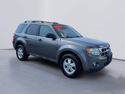 Used 2012 Ford Escape XLT