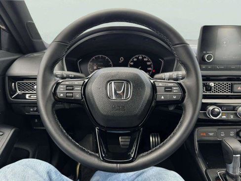 Used 2026 Honda Civic Sport image 24