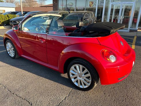 Used 2008 Volkswagen Beetle SE image 15