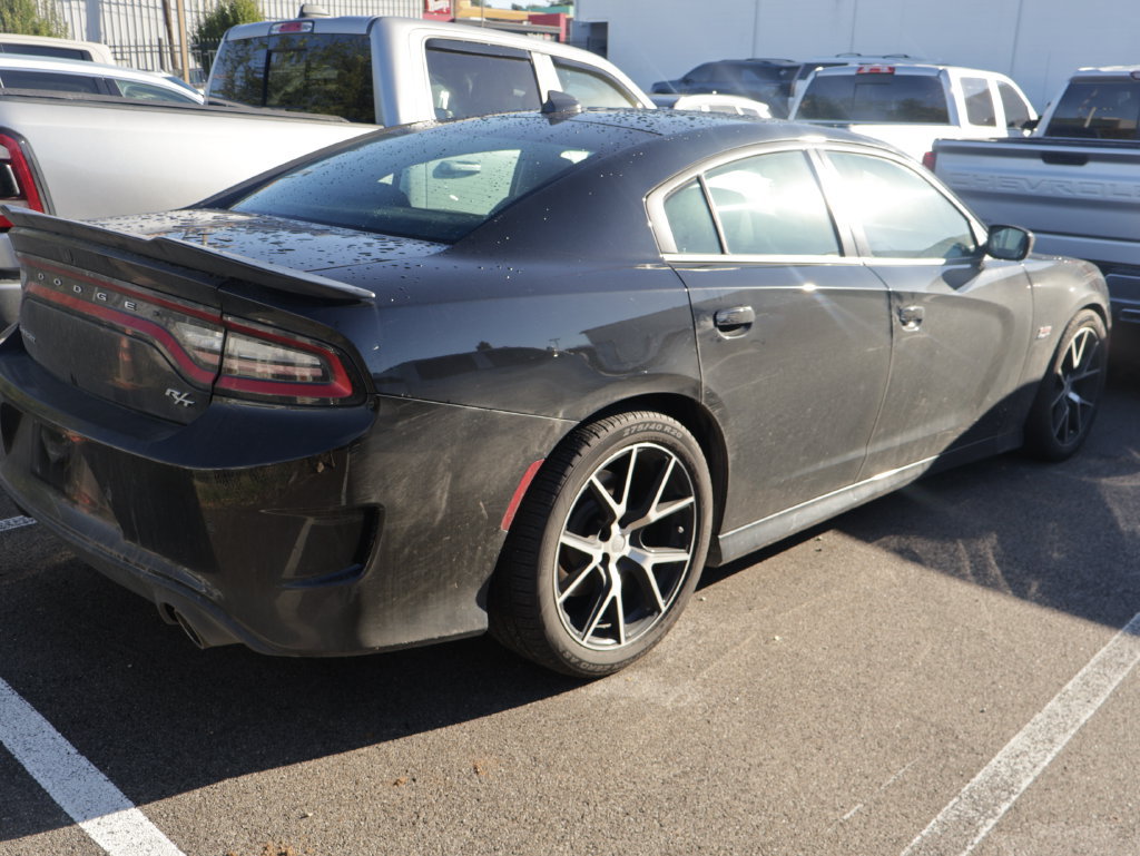 Used 2021 Dodge Charger R/T w/ Plus Group RWD image 13