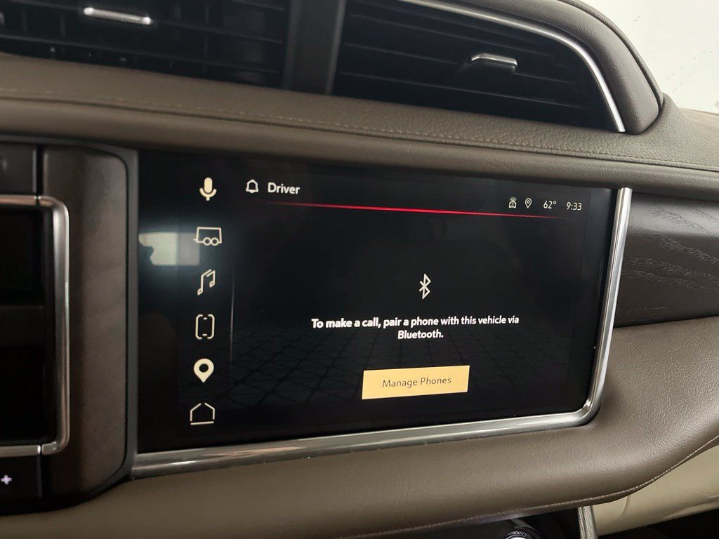 Used 2022 GMC Yukon Denali AWD/4WD image 76