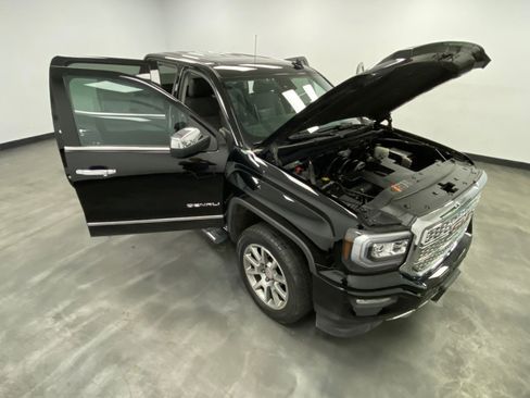 Used 2017 GMC Sierra 1500 Denali image 53