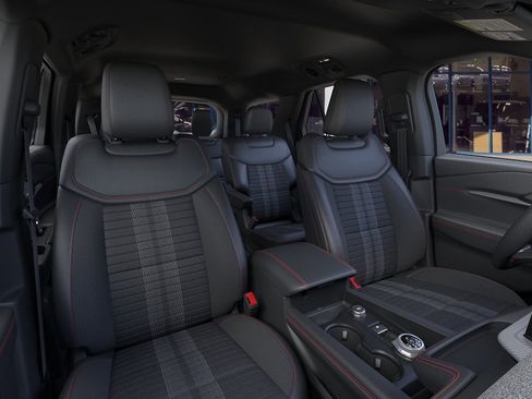 New 2026 Ford Explorer ST-Line AWD/4WD image 10