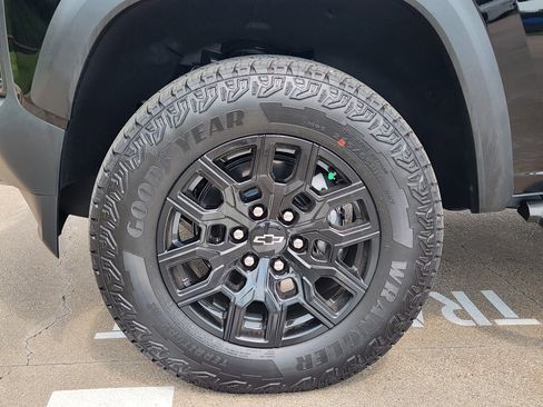 New 2026 Chevrolet Colorado Trail Boss image 7