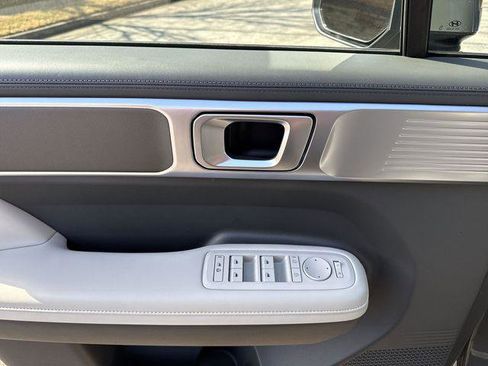 New 2026 Hyundai Santa Fe SEL image 15