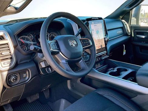 New 2026 RAM 2500 Big Horn image 6