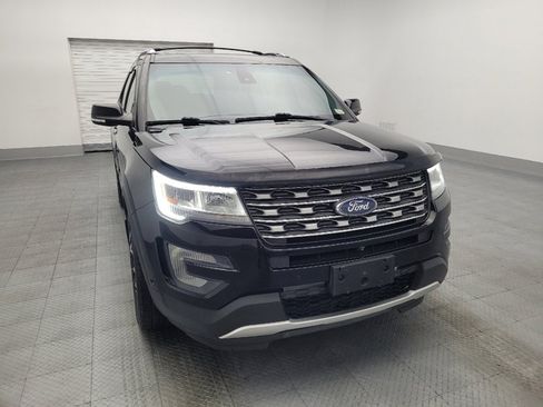Used 2016 Ford Explorer Limited w/ Equipment Group 301A image 14