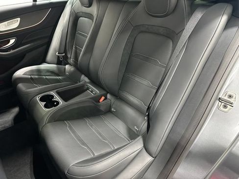 Certified 2022 Mercedes-Benz AMG GT 53 image 31