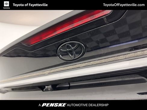 New 2026 Toyota Prius Plug-In Hybrid image 20