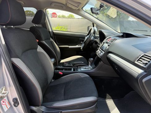 Used 2016 Subaru Crosstrek 2.0i Premium AWD/4WD image 17