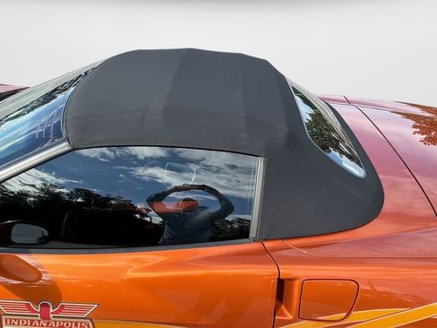 Used 2007 Chevrolet Corvette Convertible w/ Preferred Equipment Group RWD image 53
