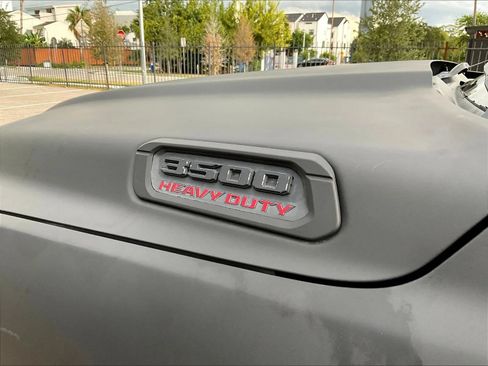 Used 2020 RAM 3500 Tradesman w/ Safety Group AWD/4WD image 27