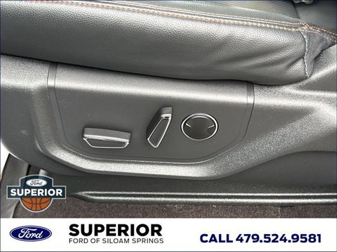 Used 2023 Ford Expedition Timberline AWD/4WD image 21