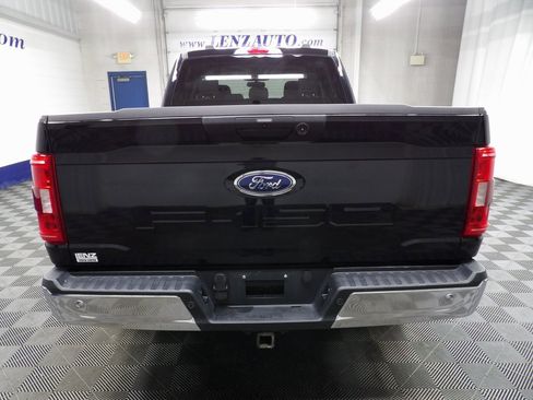 Used 2022 Ford F150 XLT w/ Equipment Group 301A Mid image 35
