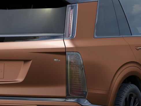 New 2027 Cadillac Vistiq Sport AWD/4WD image 11